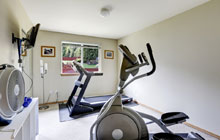 Wellsprings home gym construction leads