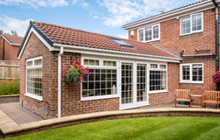 Wellsprings house extension leads