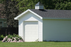 Wellsprings outbuilding construction costs